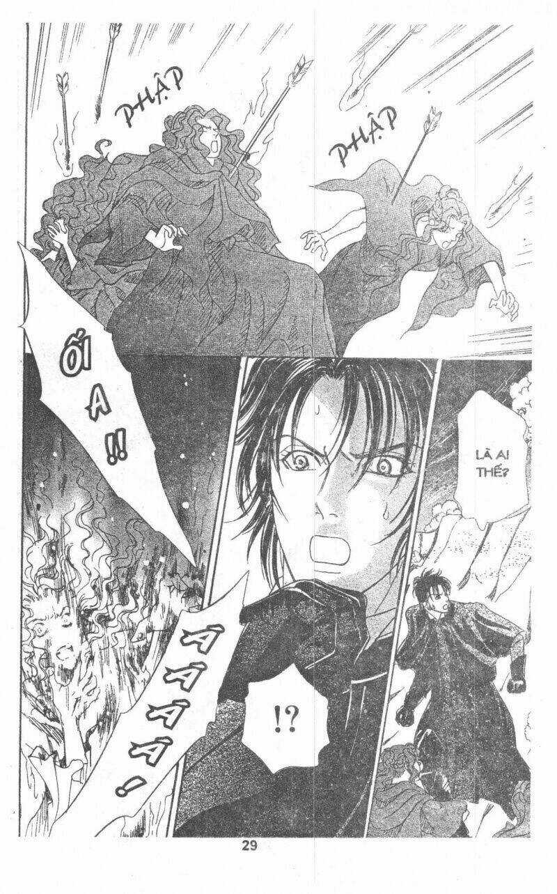 Kenja No Ishi - Chapter 6 - Trang 31