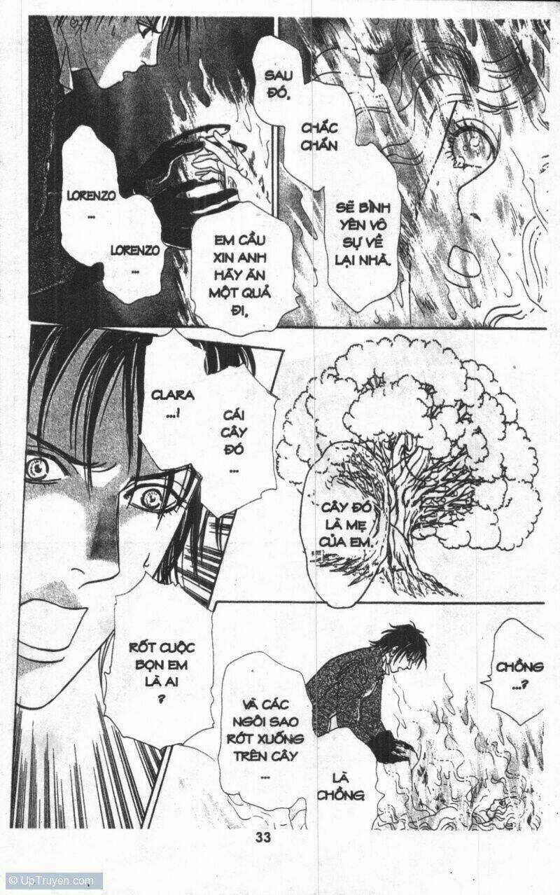 Kenja No Ishi - Chapter 6 - Trang 35