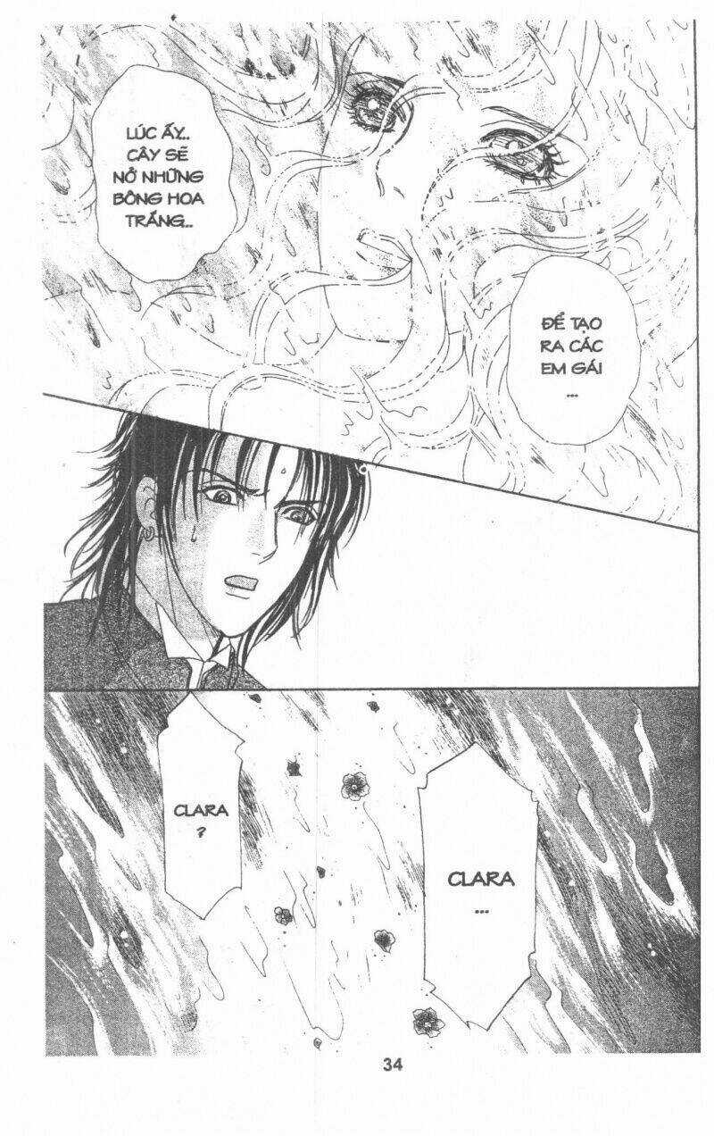 Kenja No Ishi - Chapter 6 - Trang 36