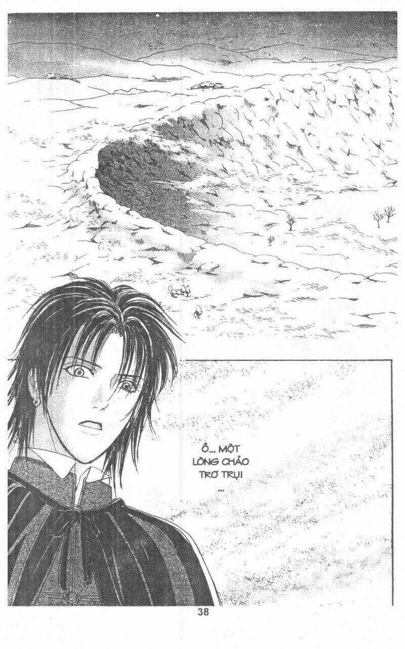 Kenja No Ishi - Chapter 6 - Trang 42