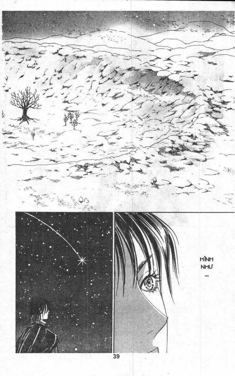 Kenja No Ishi - Chapter 6 - Trang 43