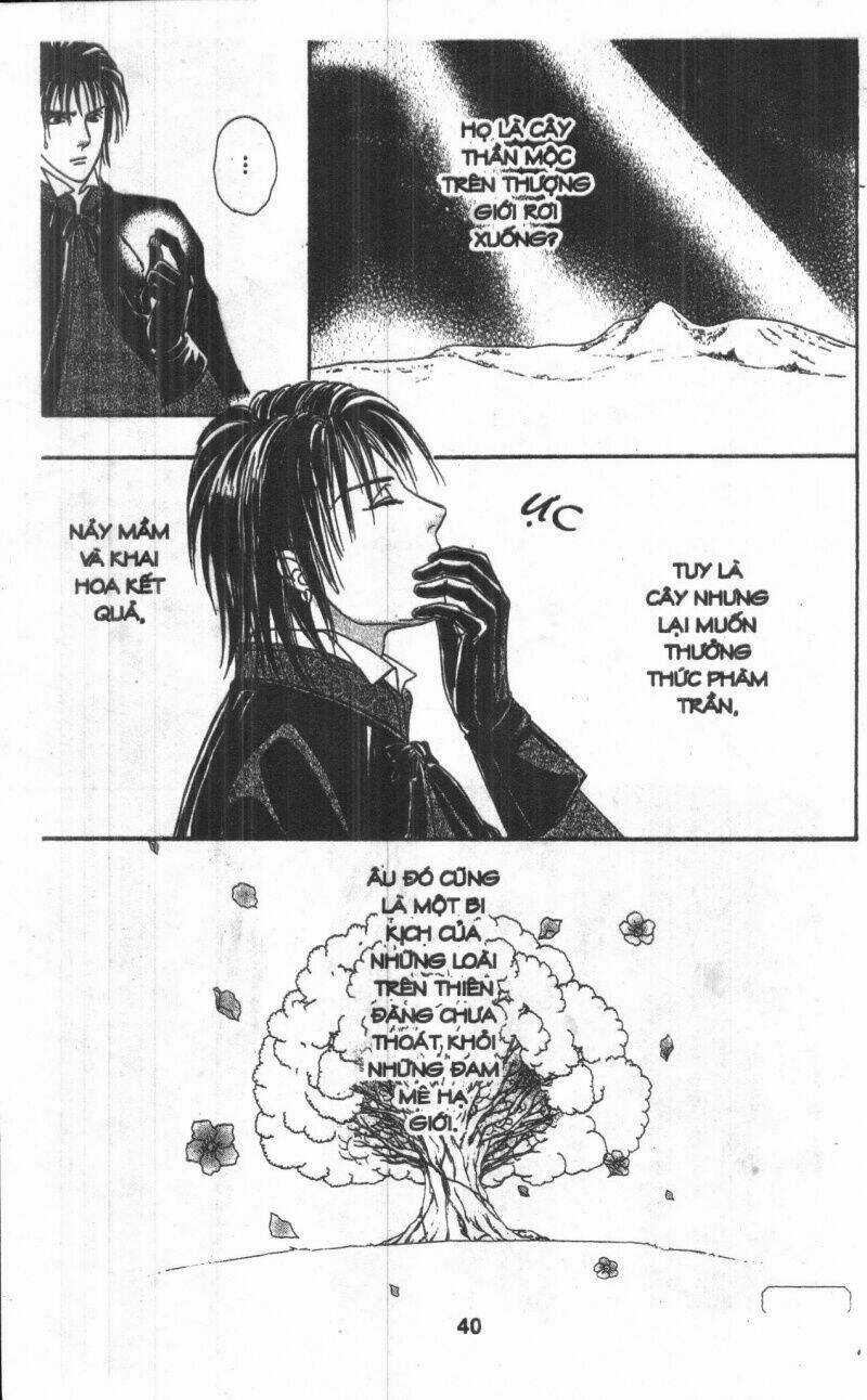 Kenja No Ishi - Chapter 6 - Trang 44