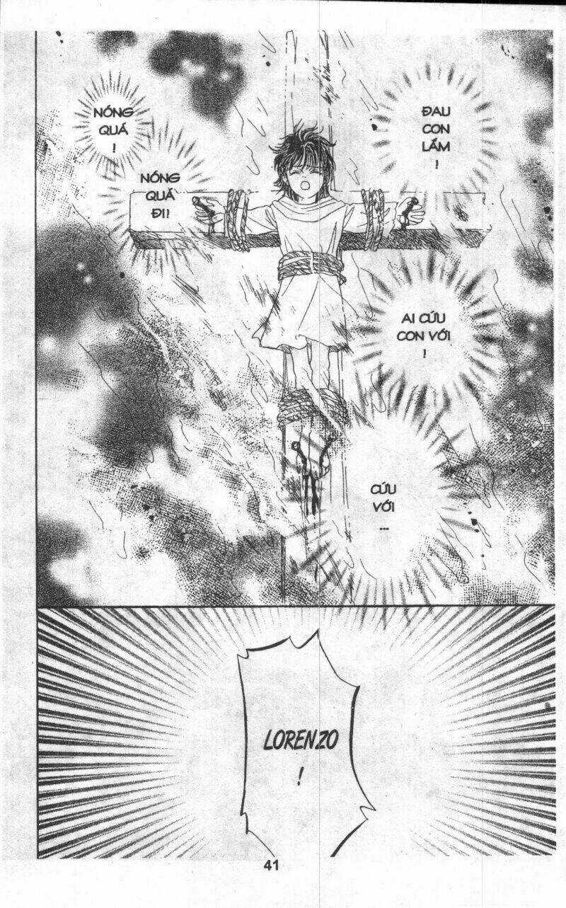 Kenja No Ishi - Chapter 6 - Trang 45