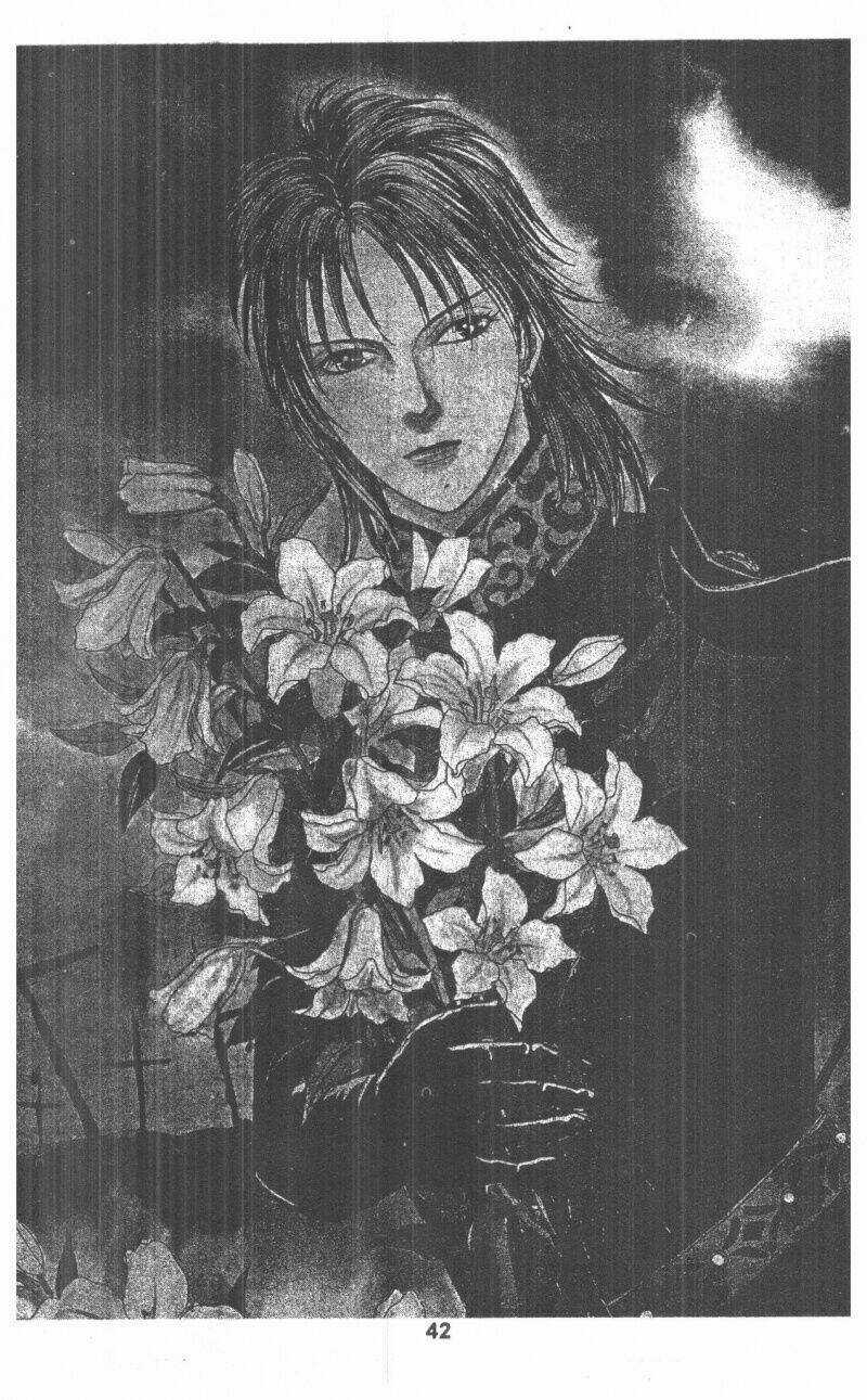 Kenja No Ishi - Chapter 6 - Trang 46