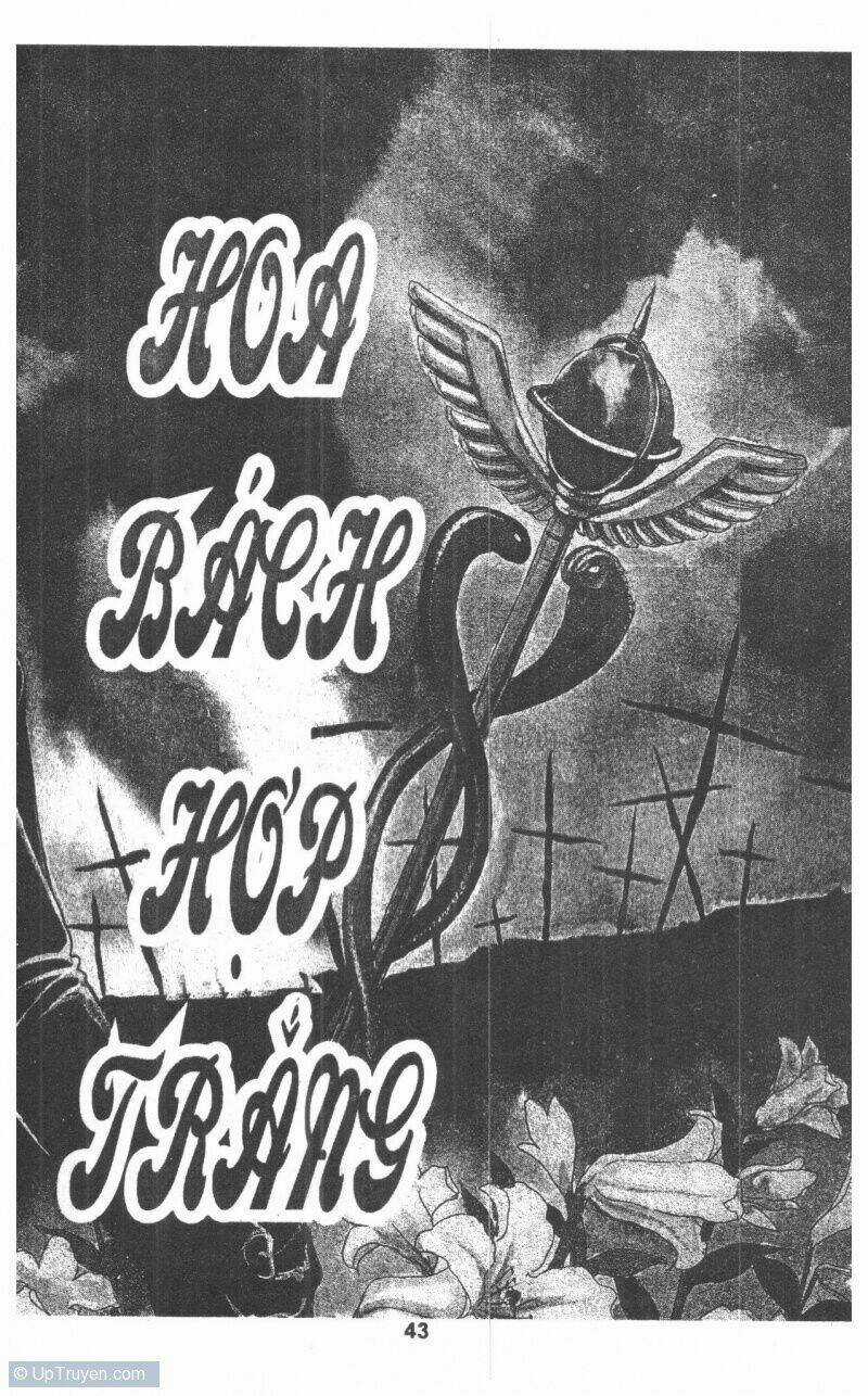 Kenja No Ishi - Chapter 6 - Trang 47