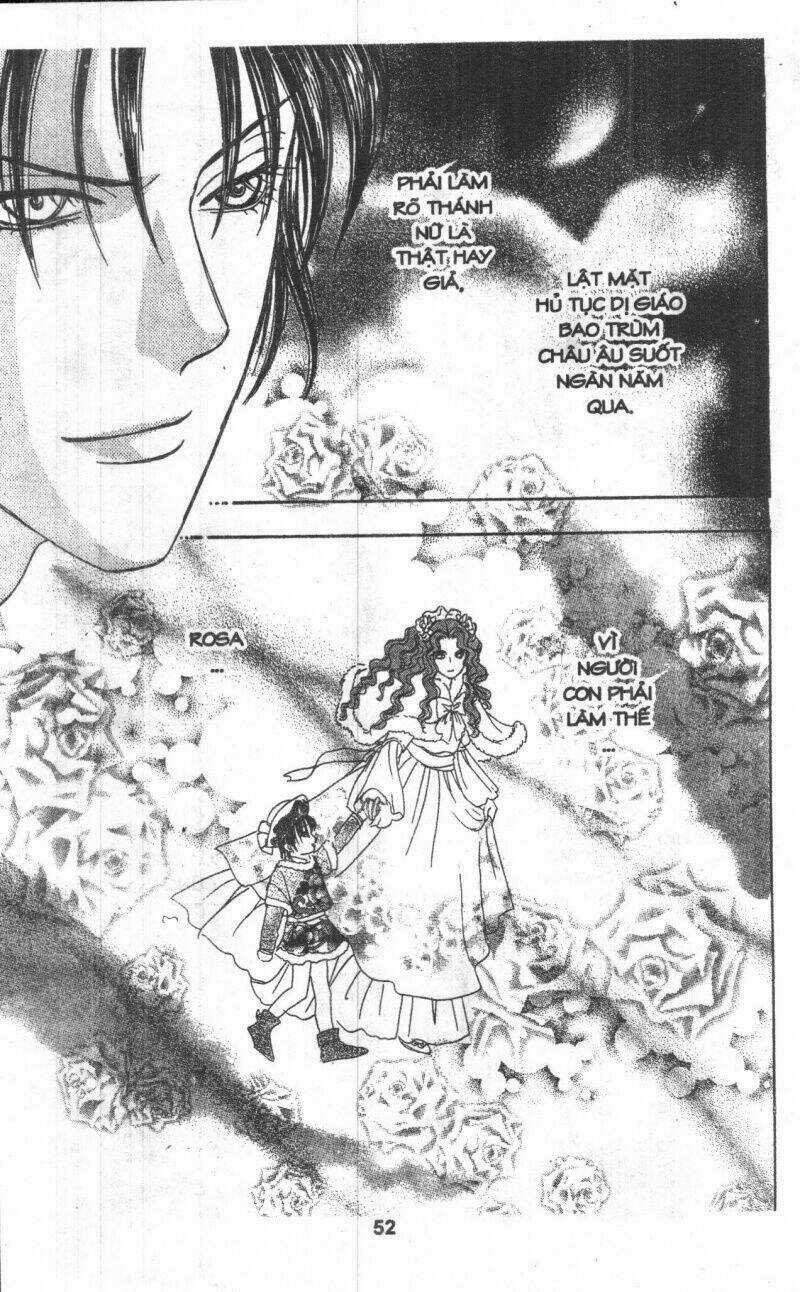 Kenja No Ishi - Chapter 6 - Trang 56