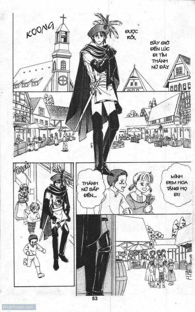 Kenja No Ishi - Chapter 6 - Trang 57