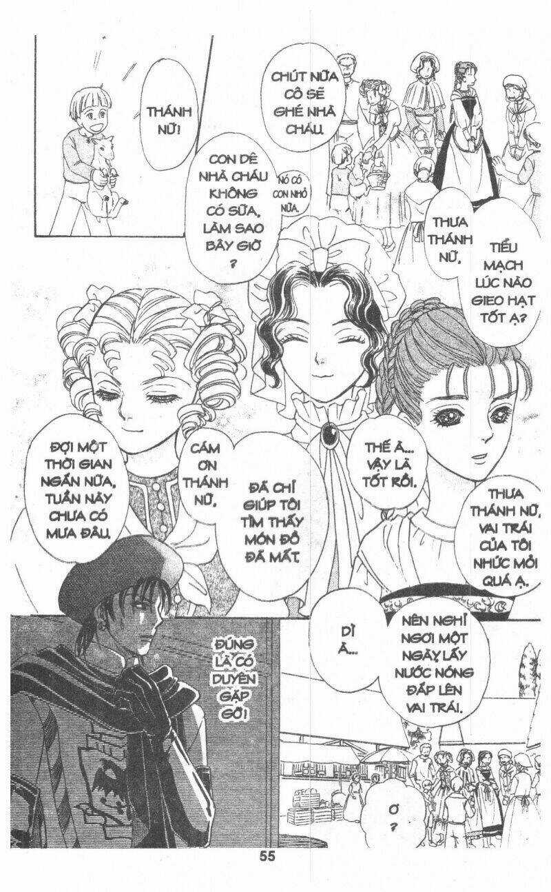 Kenja No Ishi - Chapter 6 - Trang 59