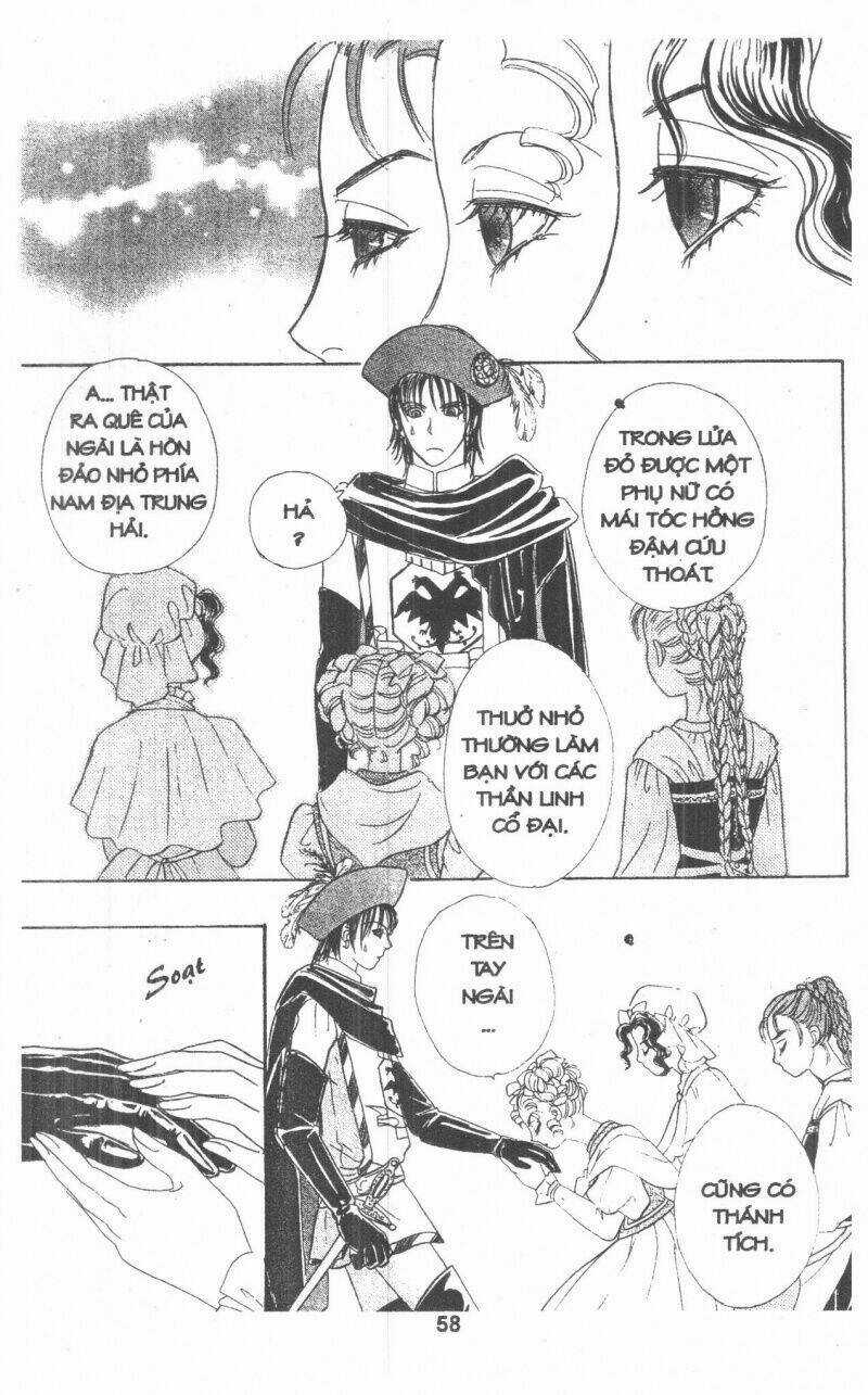 Kenja No Ishi - Chapter 6 - Trang 62