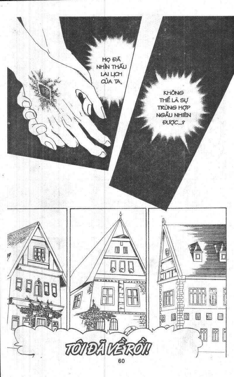 Kenja No Ishi - Chapter 6 - Trang 64