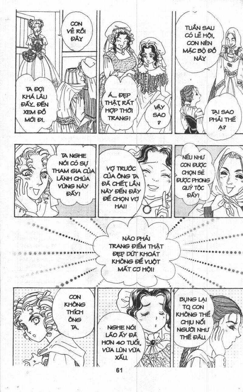 Kenja No Ishi - Chapter 6 - Trang 65