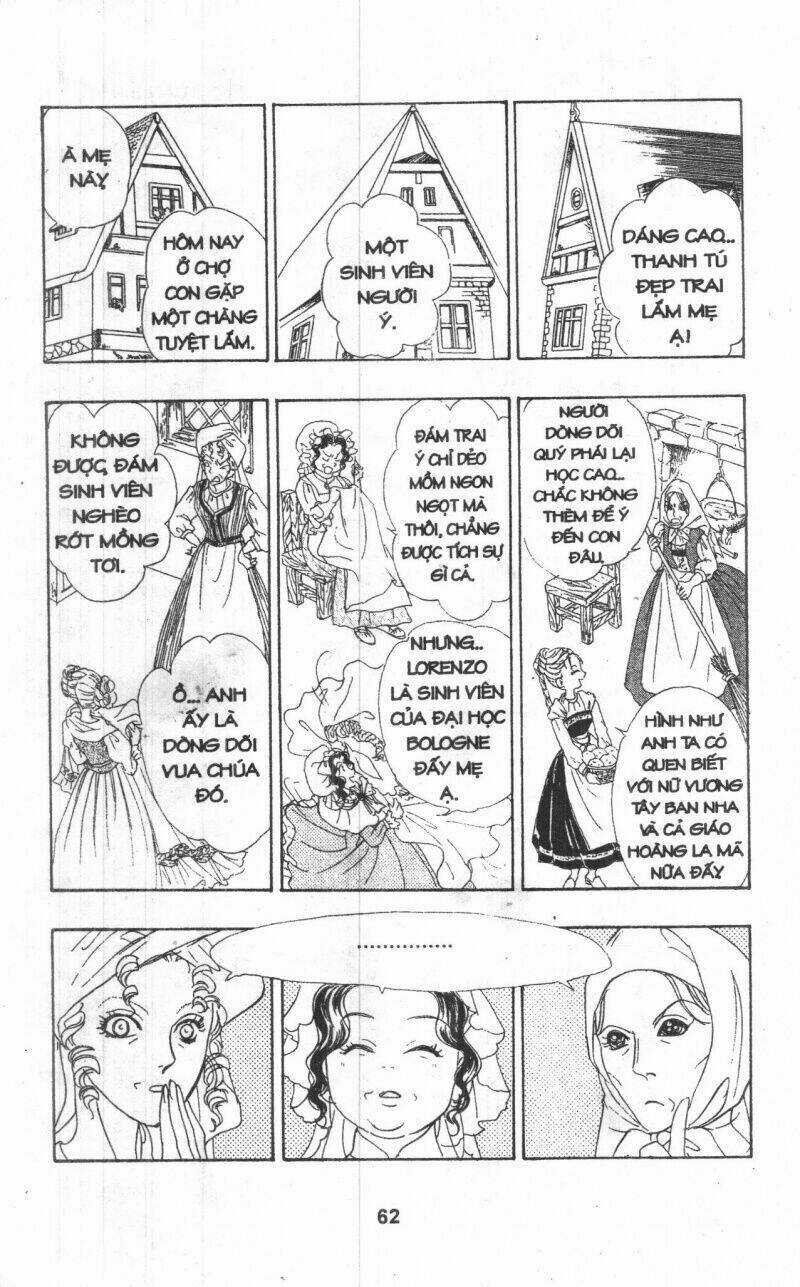 Kenja No Ishi - Chapter 6 - Trang 66