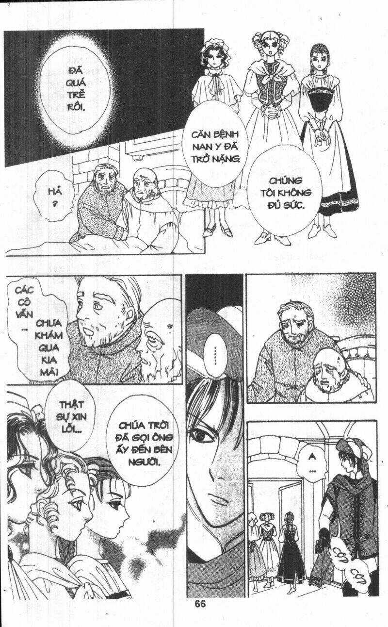 Kenja No Ishi - Chapter 6 - Trang 71