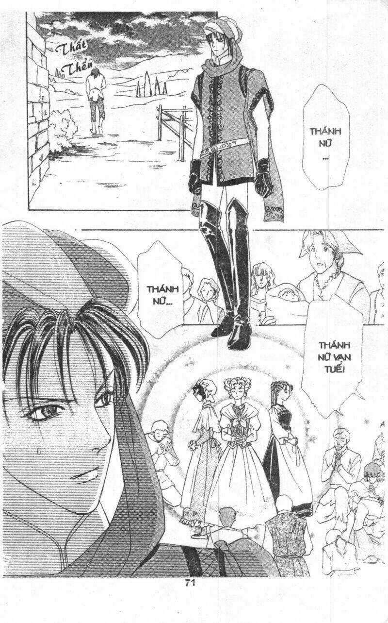 Kenja No Ishi - Chapter 6 - Trang 77