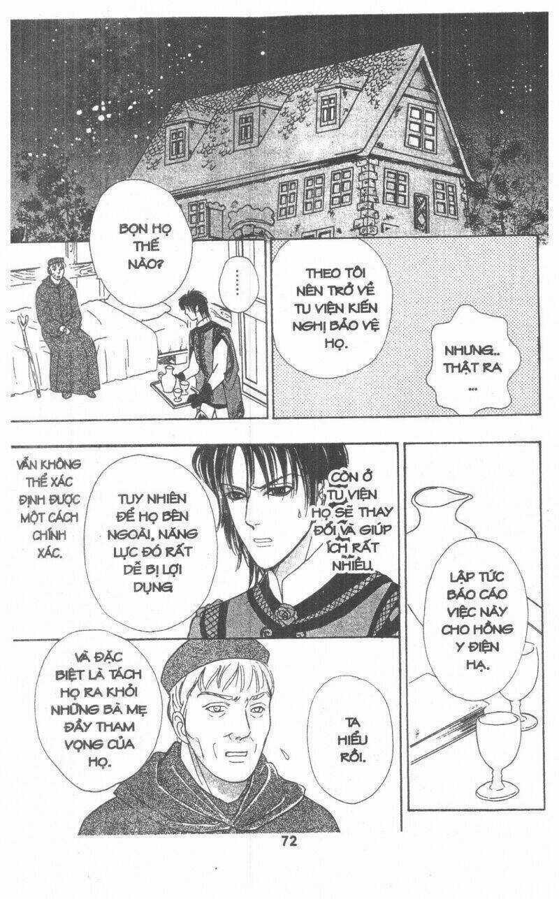 Kenja No Ishi - Chapter 6 - Trang 78