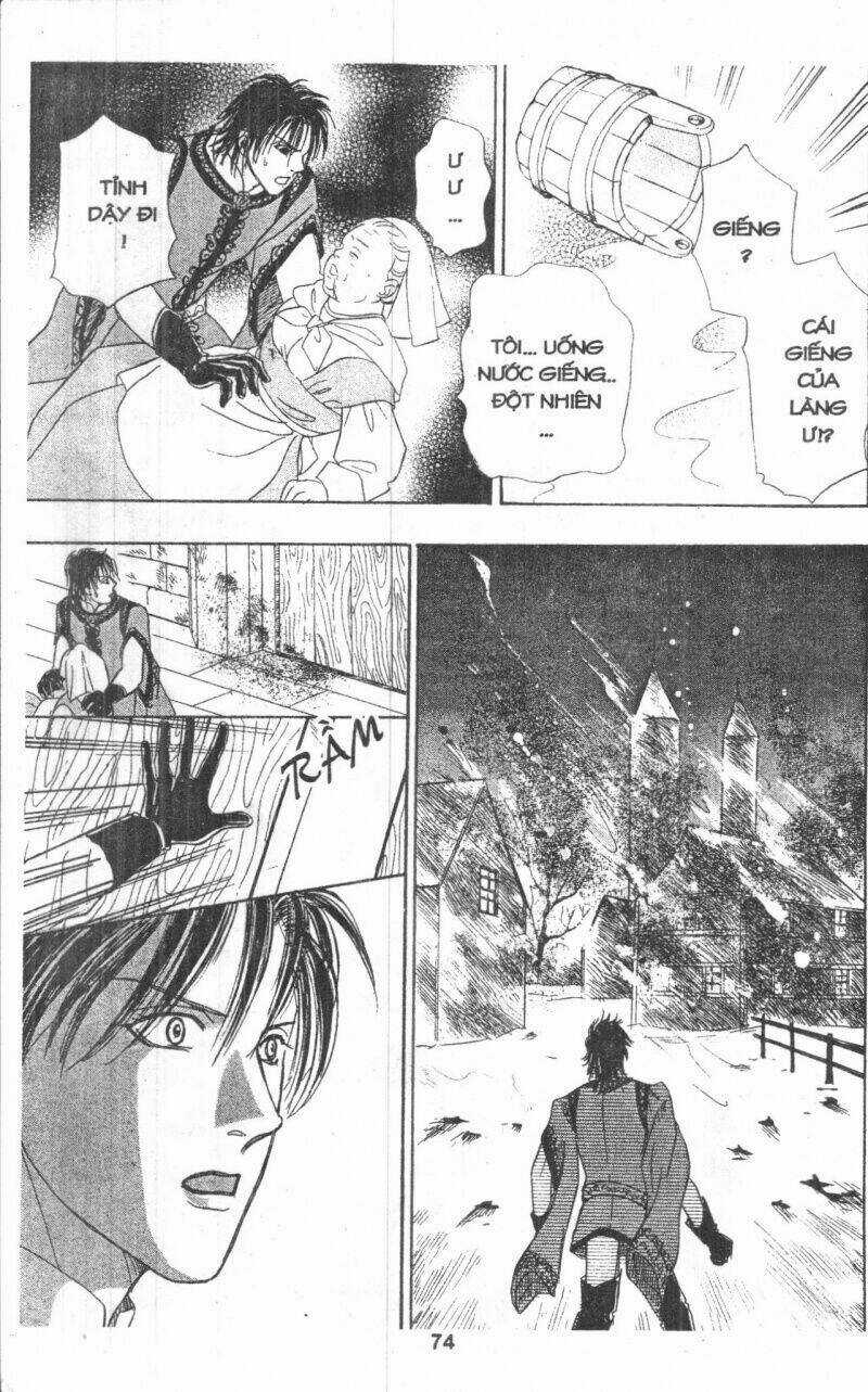 Kenja No Ishi - Chapter 6 - Trang 80