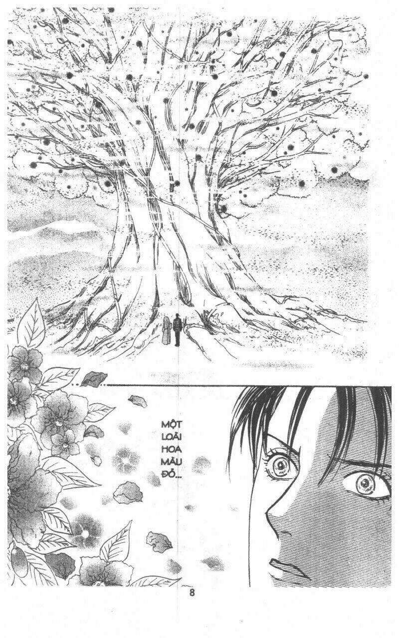 Kenja No Ishi - Chapter 6 - Trang 9