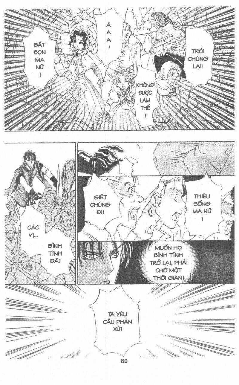 Kenja No Ishi - Chapter 6 - Trang 87