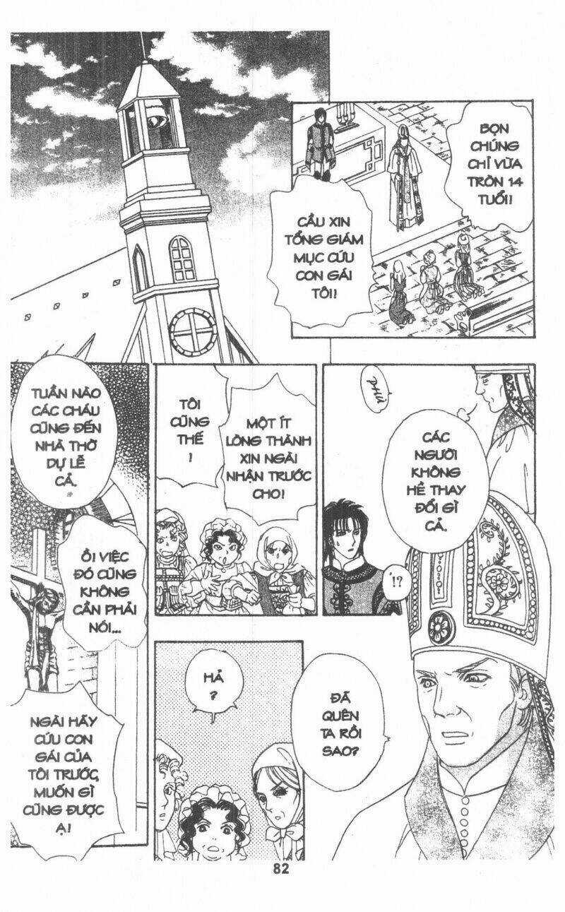 Kenja No Ishi - Chapter 6 - Trang 90