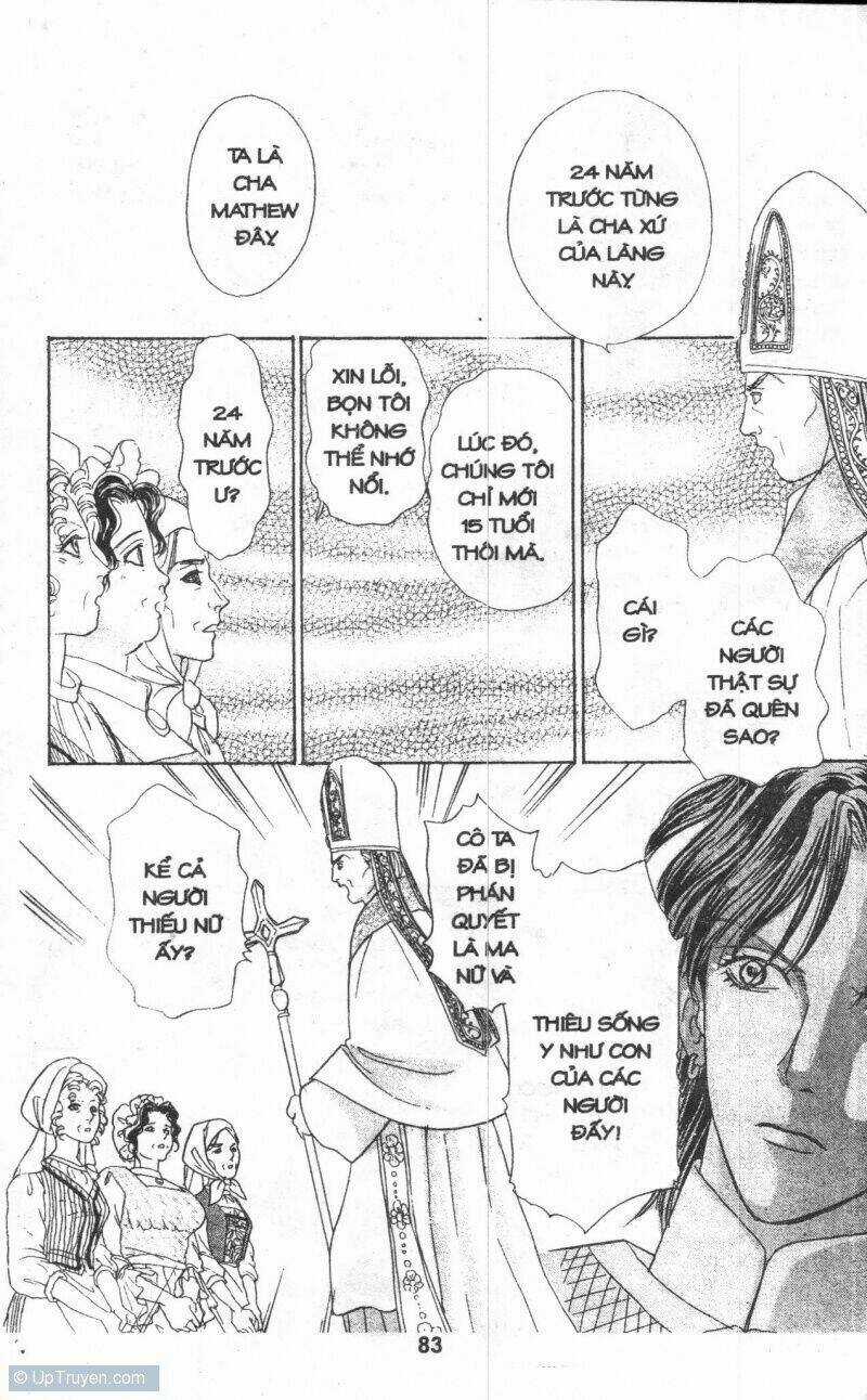 Kenja No Ishi - Chapter 6 - Trang 91