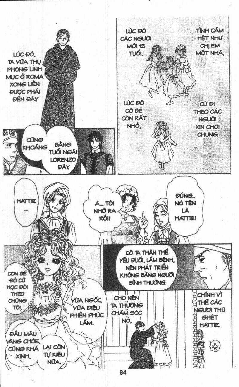 Kenja No Ishi - Chapter 6 - Trang 92
