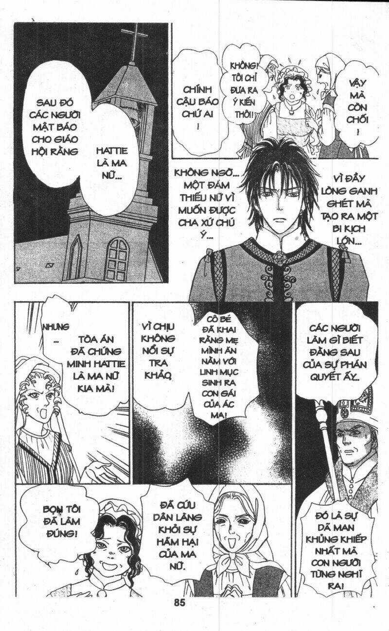 Kenja No Ishi - Chapter 6 - Trang 93