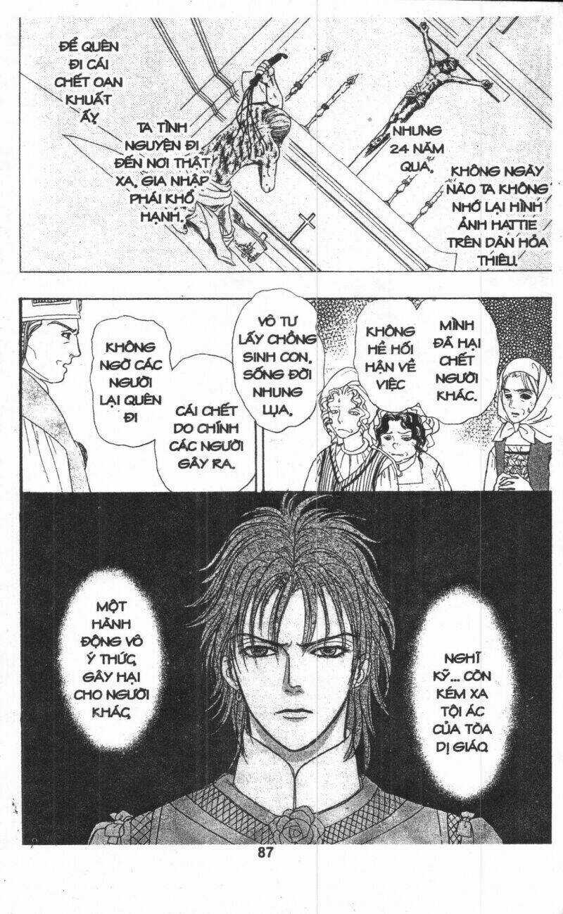 Kenja No Ishi - Chapter 6 - Trang 95