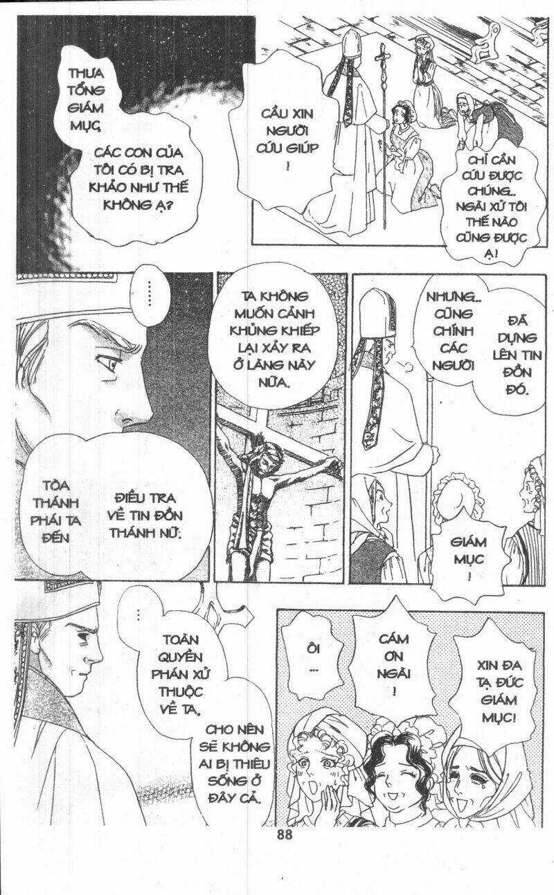 Kenja No Ishi - Chapter 6 - Trang 96