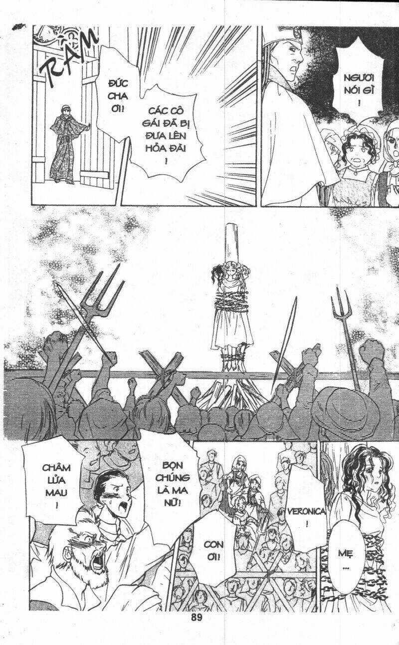 Kenja No Ishi - Chapter 6 - Trang 97