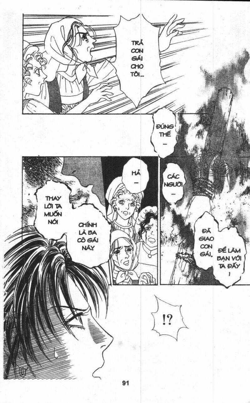 Kenja No Ishi - Chapter 6 - Trang 99