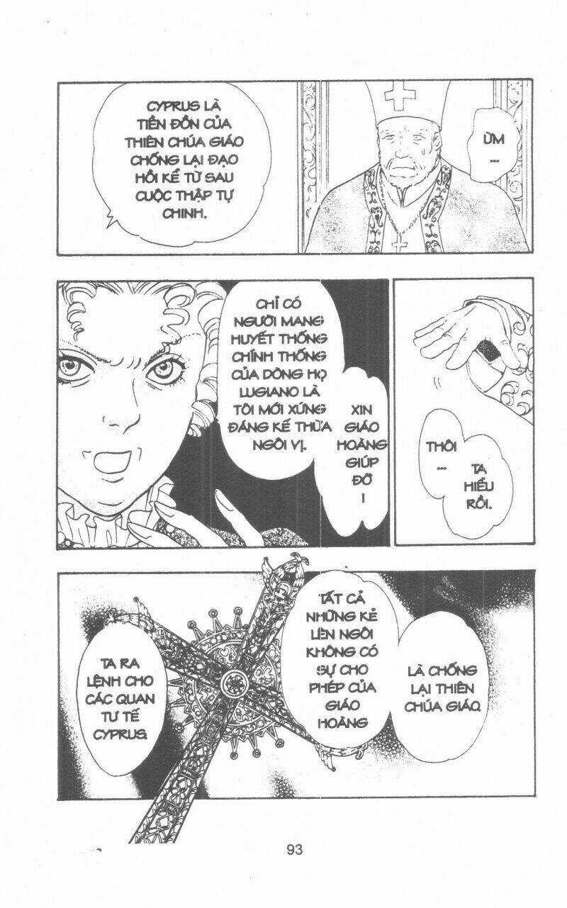 Kenja No Ishi - Chapter 7 - Trang 103