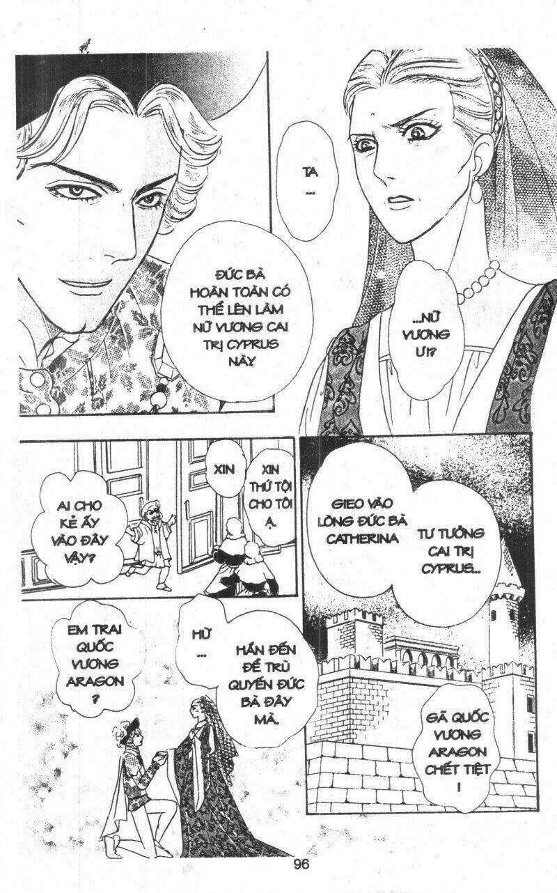 Kenja No Ishi - Chapter 7 - Trang 106