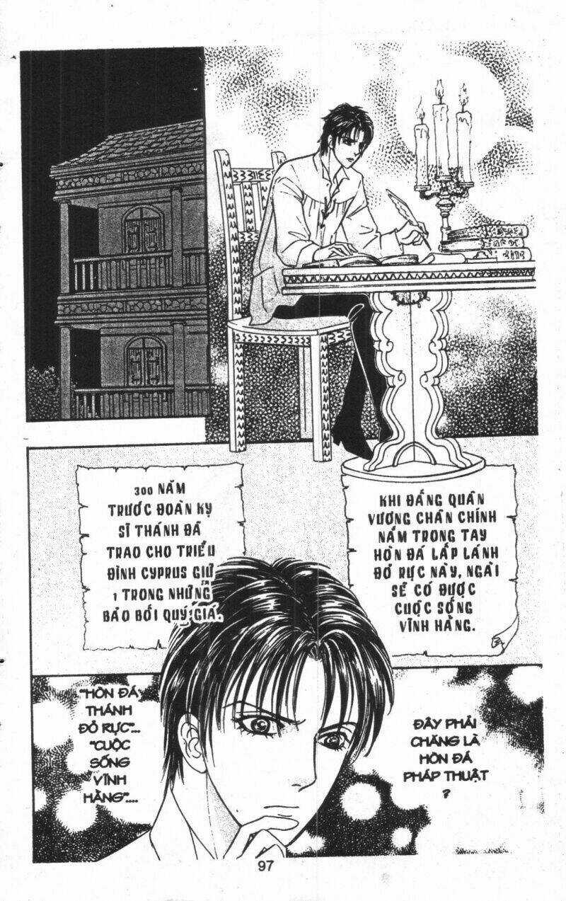 Kenja No Ishi - Chapter 7 - Trang 107