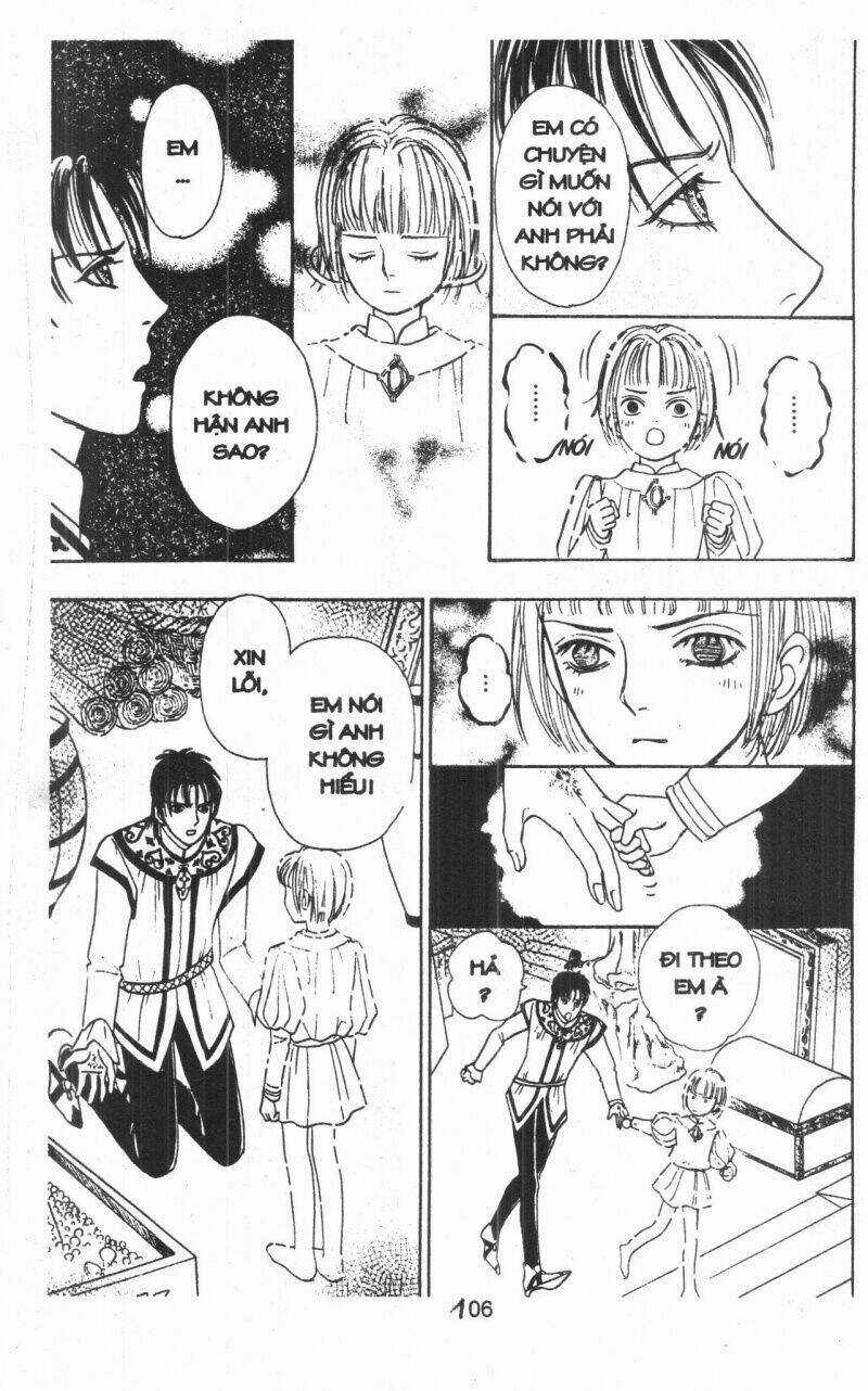 Kenja No Ishi - Chapter 7 - Trang 117