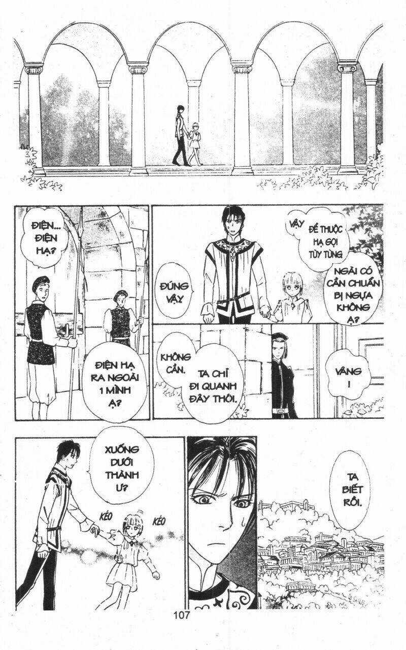Kenja No Ishi - Chapter 7 - Trang 118