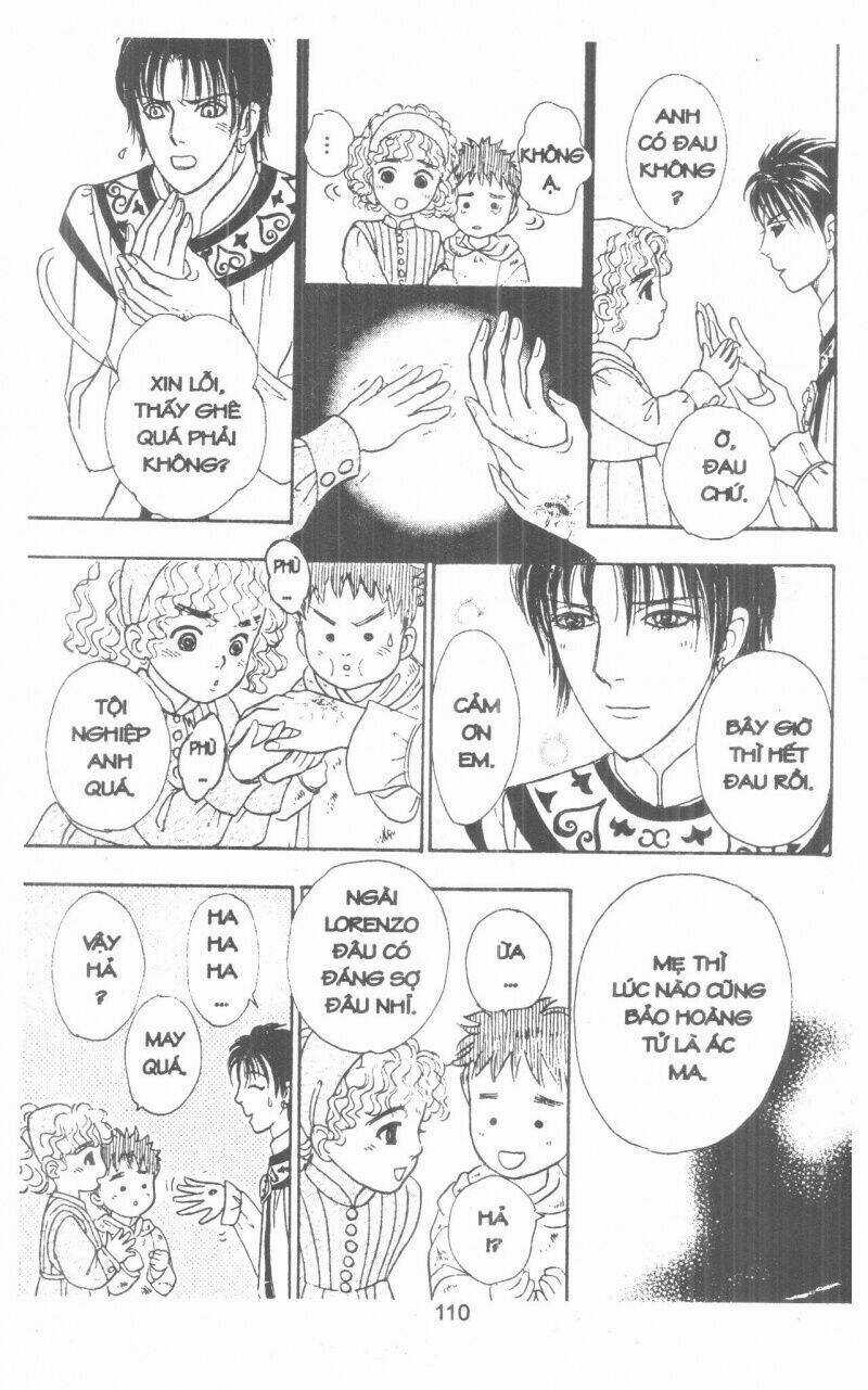 Kenja No Ishi - Chapter 7 - Trang 121