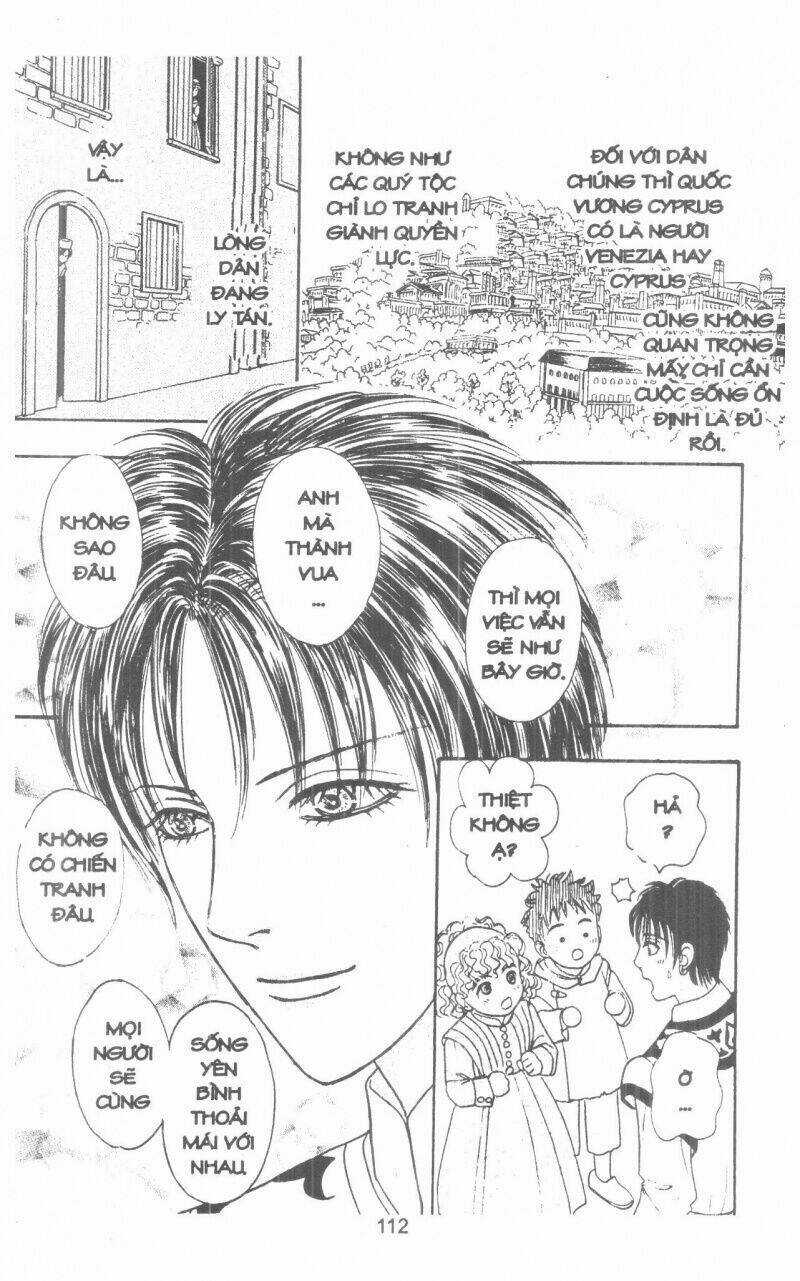 Kenja No Ishi - Chapter 7 - Trang 123