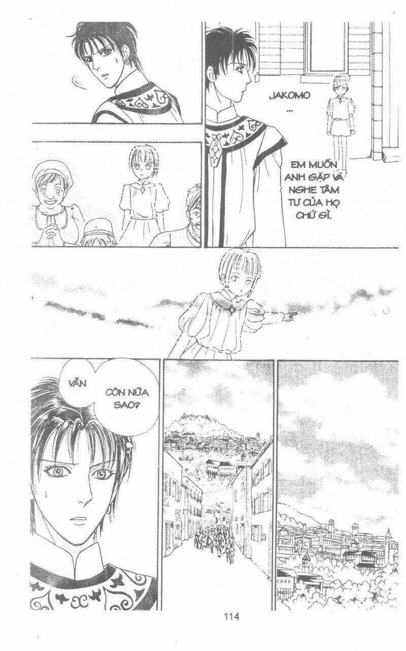 Kenja No Ishi - Chapter 7 - Trang 125