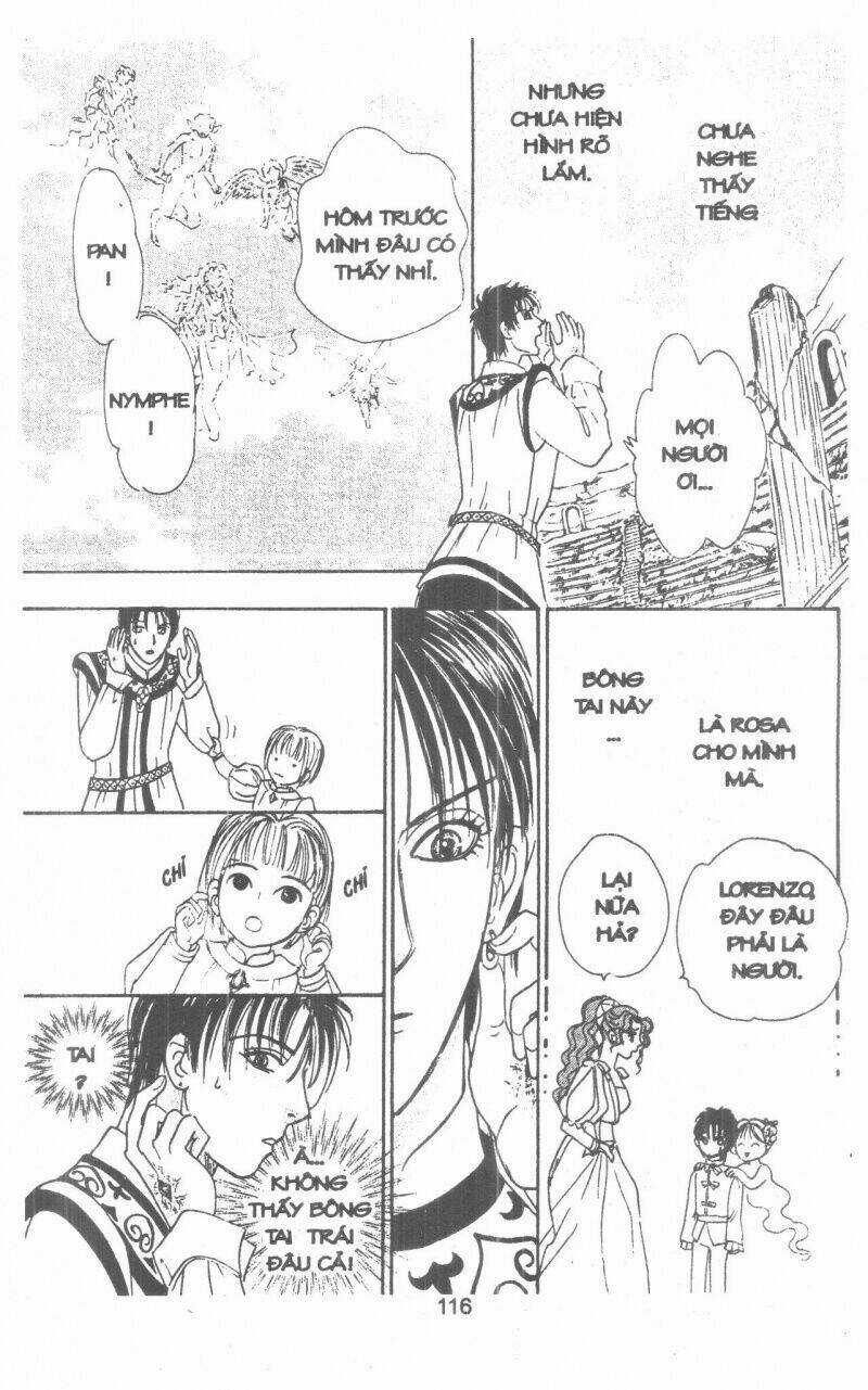 Kenja No Ishi - Chapter 7 - Trang 127