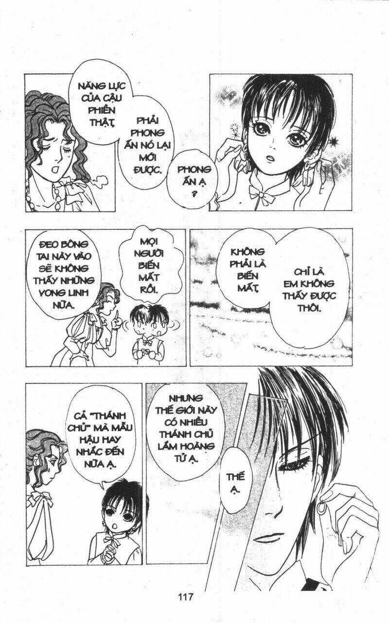 Kenja No Ishi - Chapter 7 - Trang 128