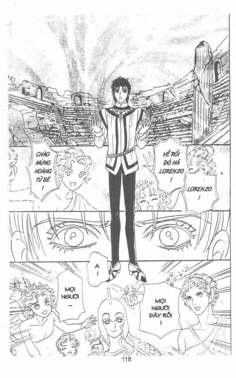 Kenja No Ishi - Chapter 7 - Trang 129