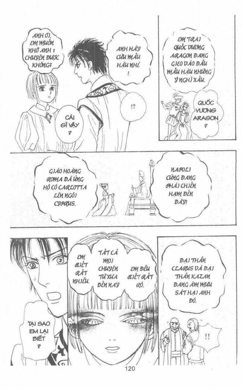 Kenja No Ishi - Chapter 7 - Trang 131