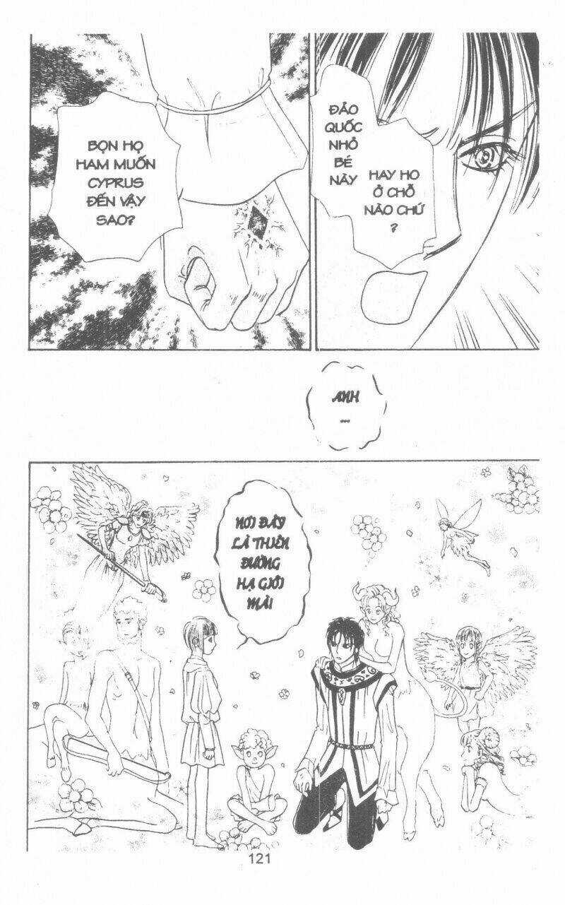 Kenja No Ishi - Chapter 7 - Trang 132