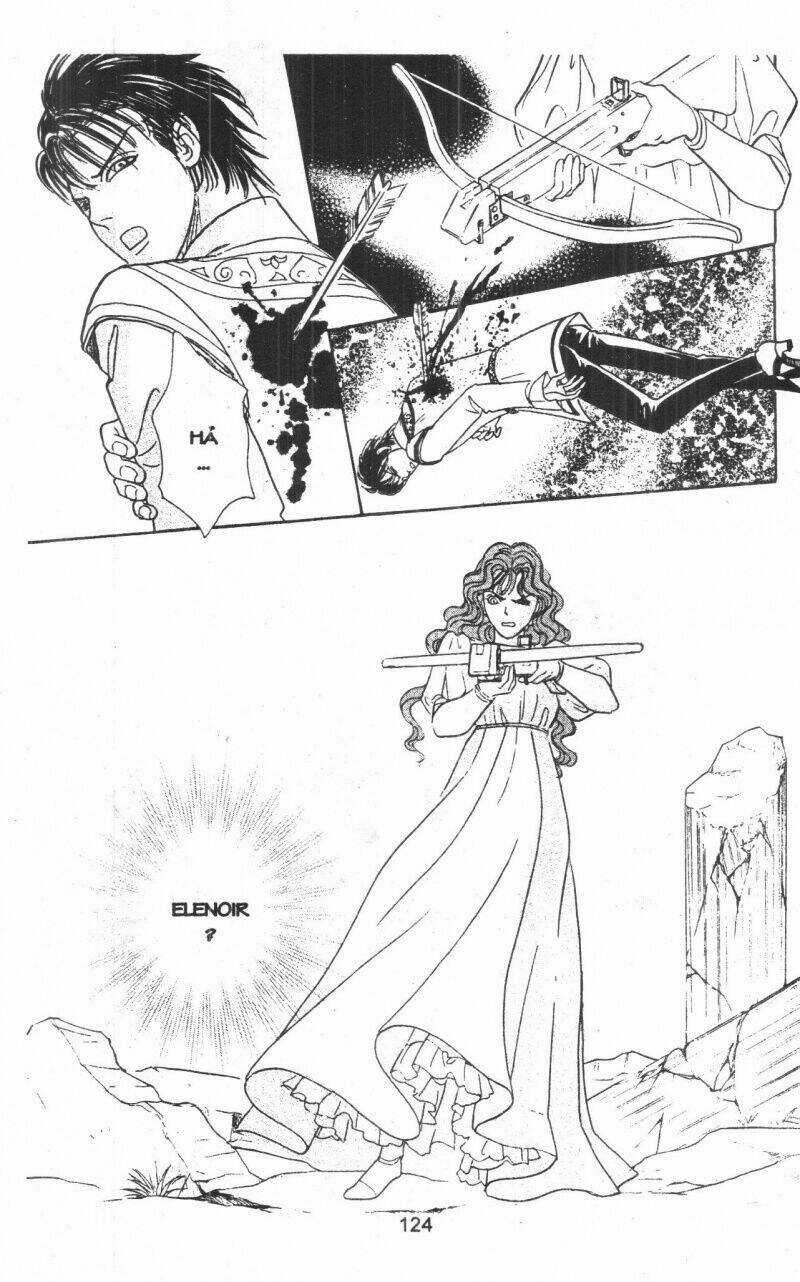 Kenja No Ishi - Chapter 7 - Trang 135