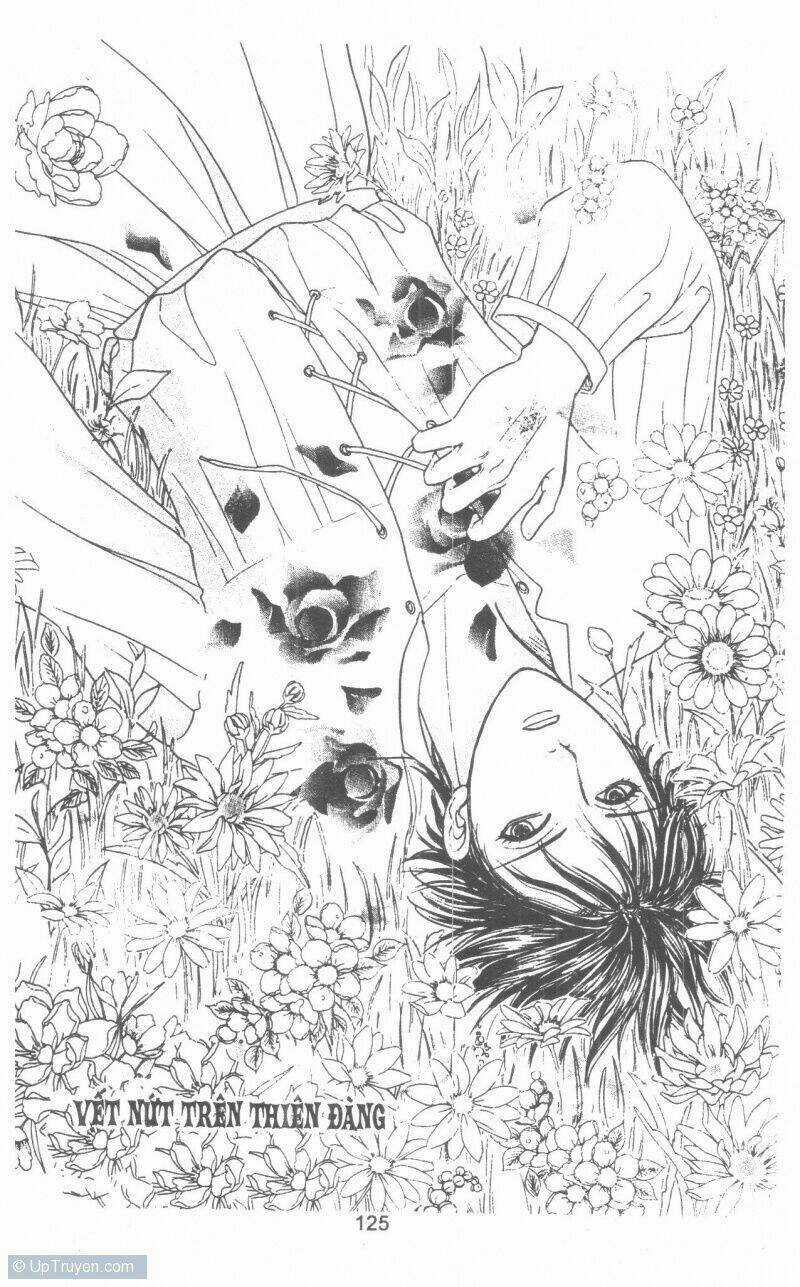 Kenja No Ishi - Chapter 7 - Trang 136