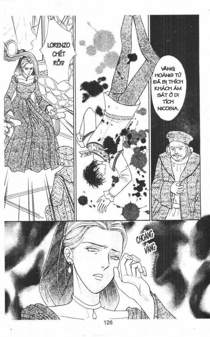 Kenja No Ishi - Chapter 7 - Trang 137