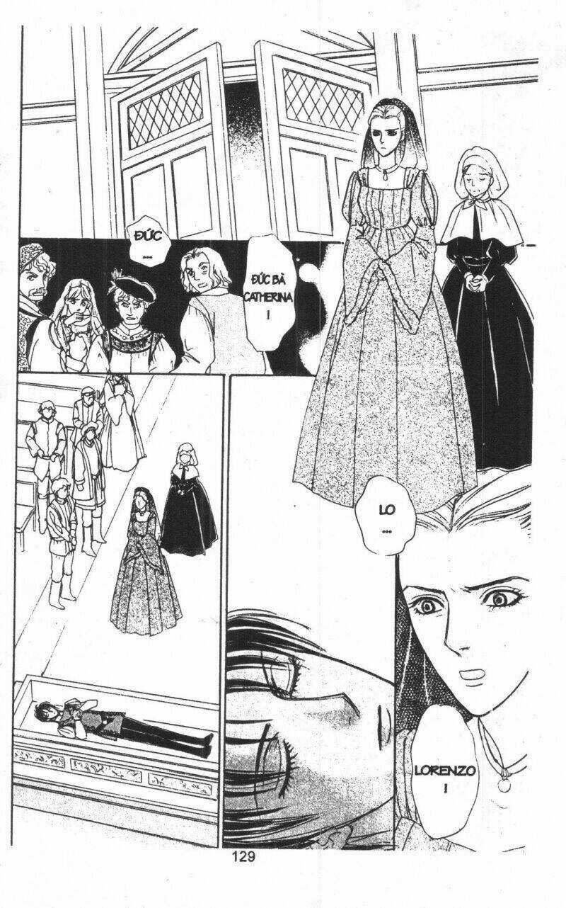 Kenja No Ishi - Chapter 7 - Trang 140