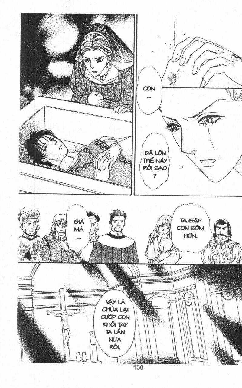 Kenja No Ishi - Chapter 7 - Trang 141