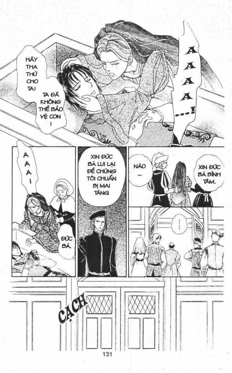 Kenja No Ishi - Chapter 7 - Trang 142