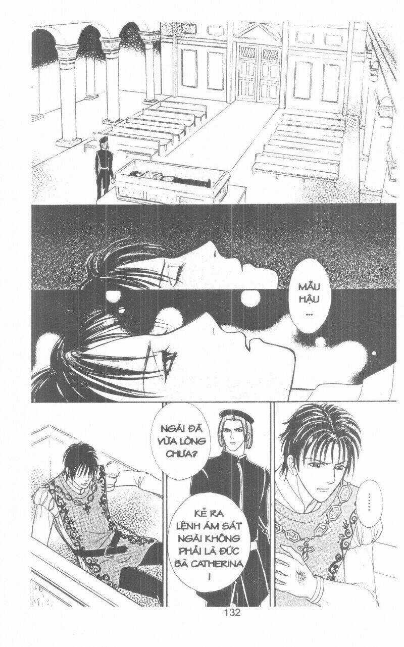 Kenja No Ishi - Chapter 7 - Trang 143